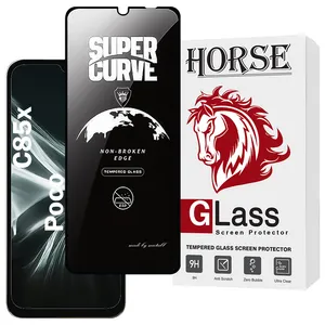 Horse HUC20 Screen Protector For Xiaomi Poco C85x