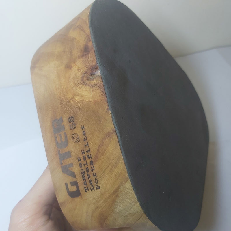 استند پرتافیلتر گتر مدل 58