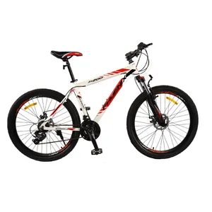 دوچرخه کوهستان فونیکس مدل ZK200 سایز 26