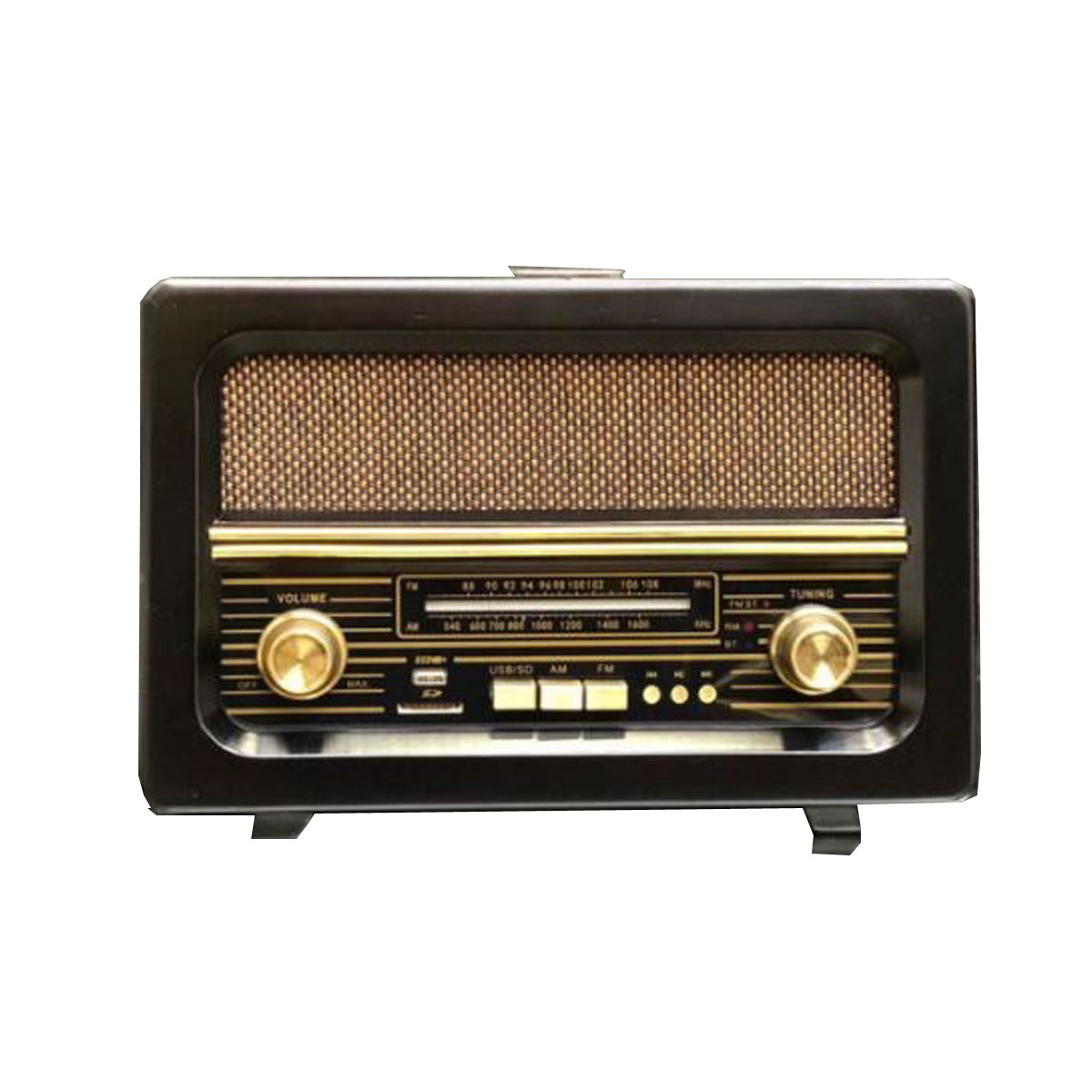رادیو  مدل 091