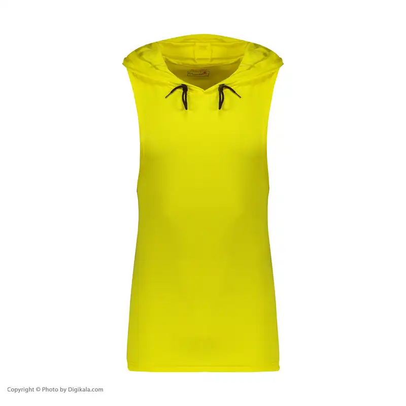 تاپ ورزشی مردانه پانیل مدل 4068Y