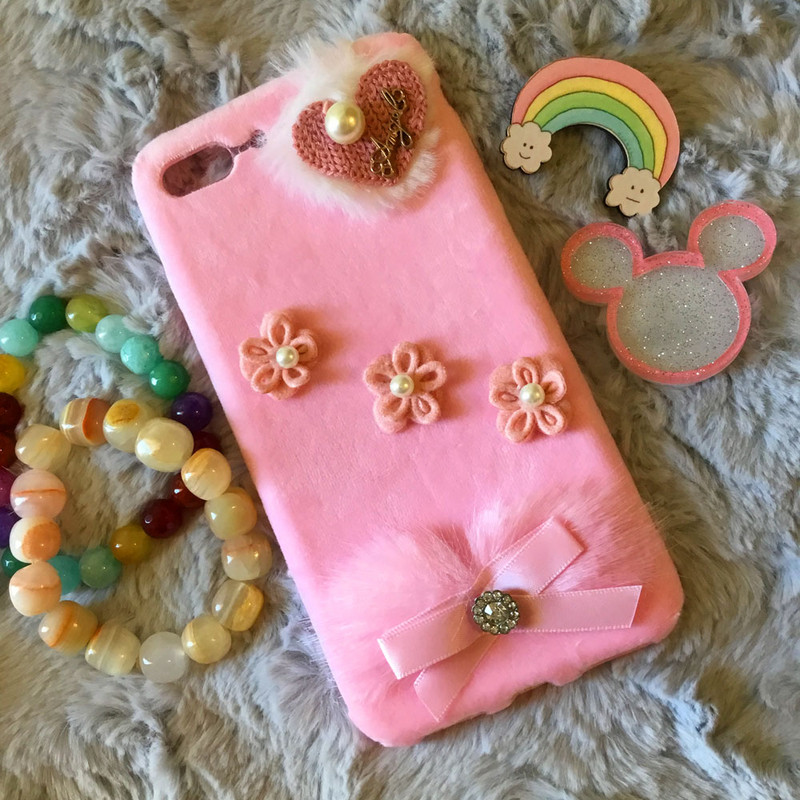 کاور کد A2264 مناسب برای گوشی موبایل اپل Iphone 7 / 8