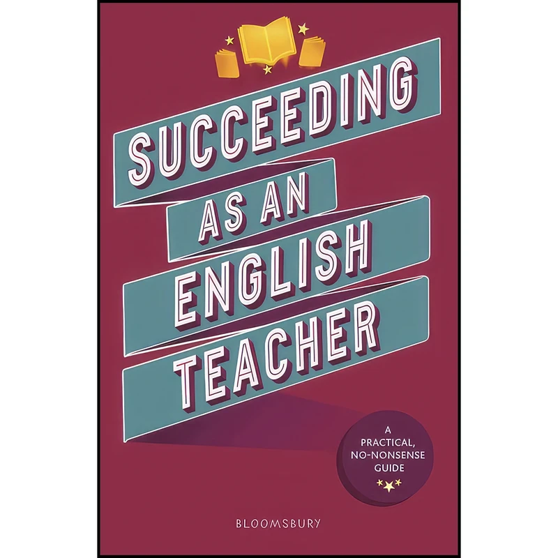 کتاب Succeeding As An English Teacher اثر Andy Sammons انتشارات بله