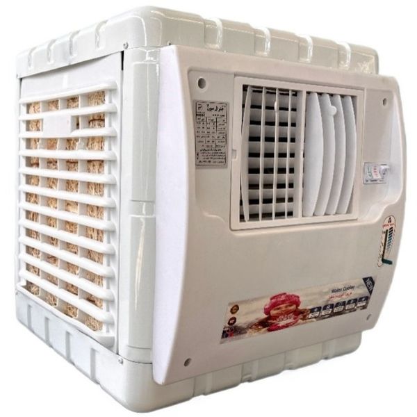 کولر آبی 2800 جنرال سون مدل کاوردار SK-2800