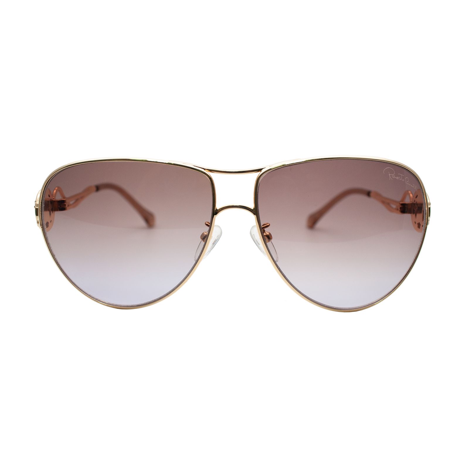 عینک آفتابی روبرتو کاوالی مدل GAVORRANO 1067 33A -  - 1