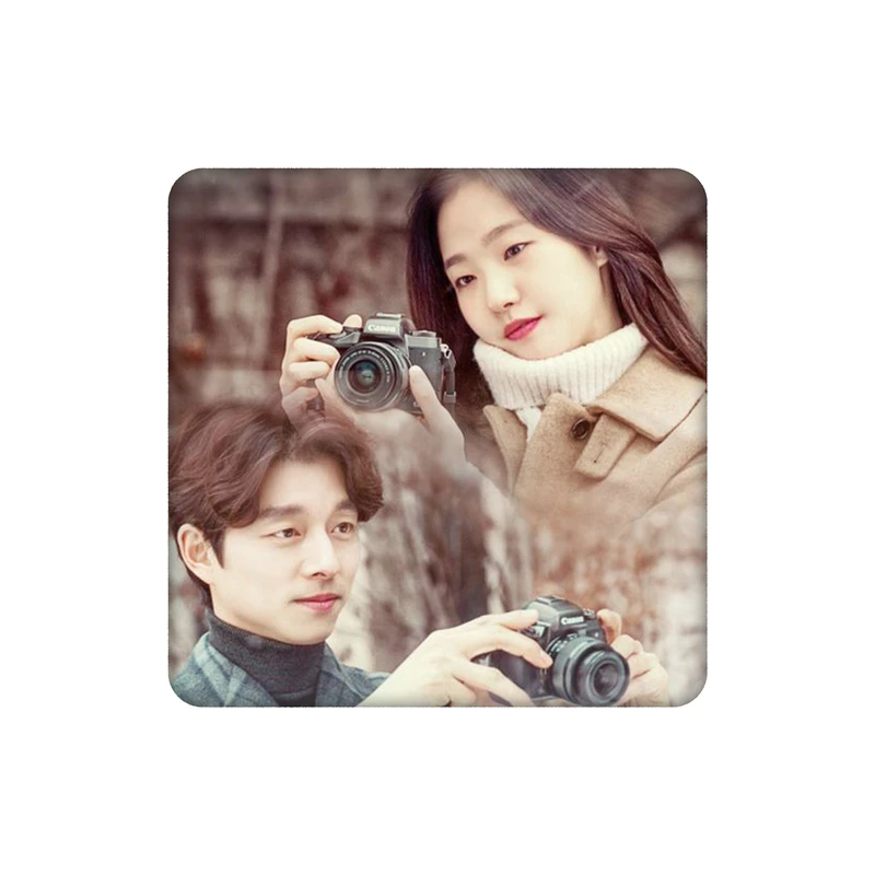 زیرلیوانی طرح سریال کره ای گوبلین کد 9985942