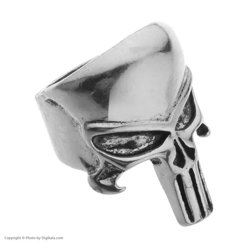 انگشتر مردانه مدل 0013