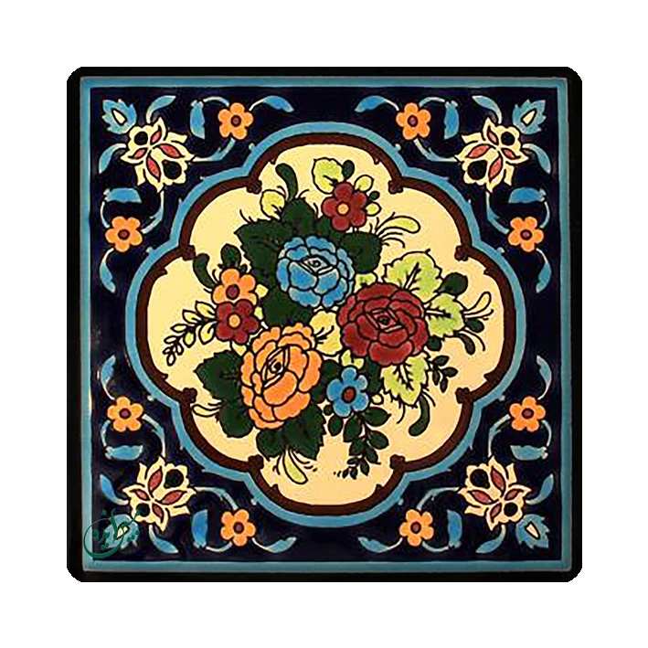 کاشی مبین ایده مدل سنتی kh10 کد 890