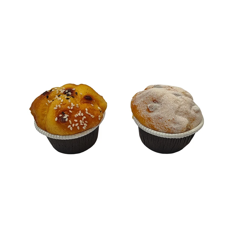مگنت مدل مافین مجموعه 2 عددی