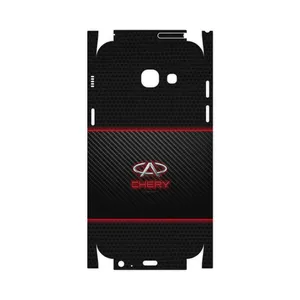 MAHOOT CHERY-FullSkin Cover Sticker for Samsung Galaxy A3 2017