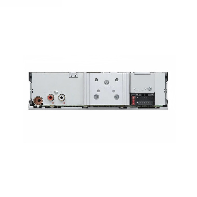 پخش کننده خودرو کنوود مدل KDC-1040U