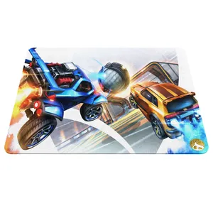 Hoomero Rocket League A2264 Mouse pad