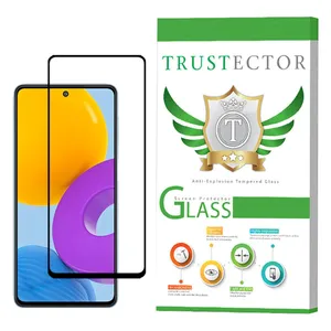  Trustector FUT Screen Protector For Samsung Galaxy M52 5G