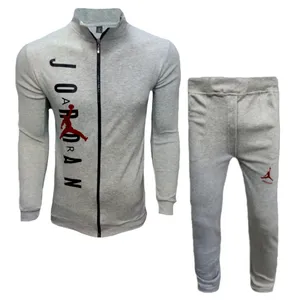 ست سویشرت و شلوار مردانه مدل MSTJM