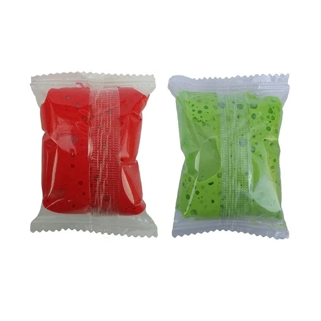 خمیر بازی مدل سبک بسته 2 عددی