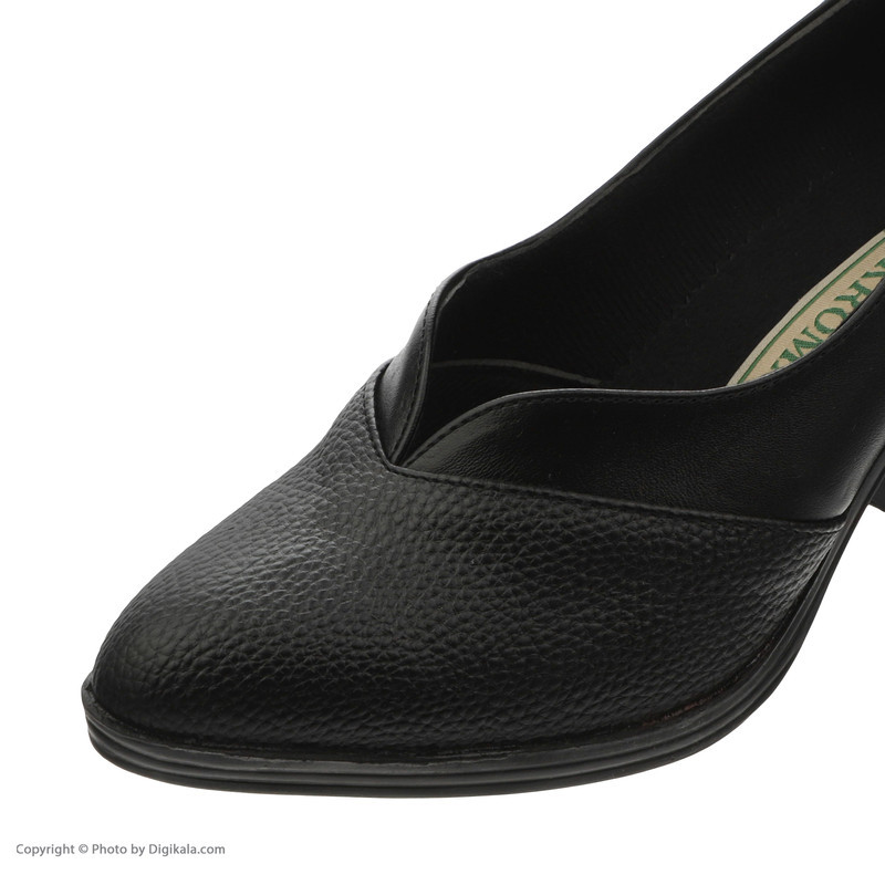 کفش زنانه کروماکی مدل km0050