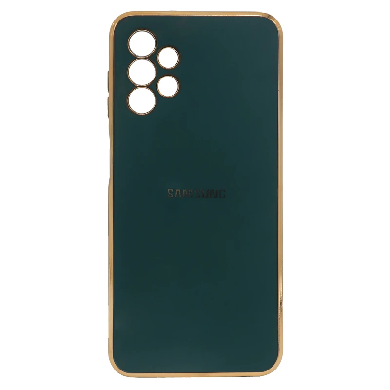 کاور مدل C2 مناسب برای گوشی موبایل سامسونگ Galaxy A13 4G