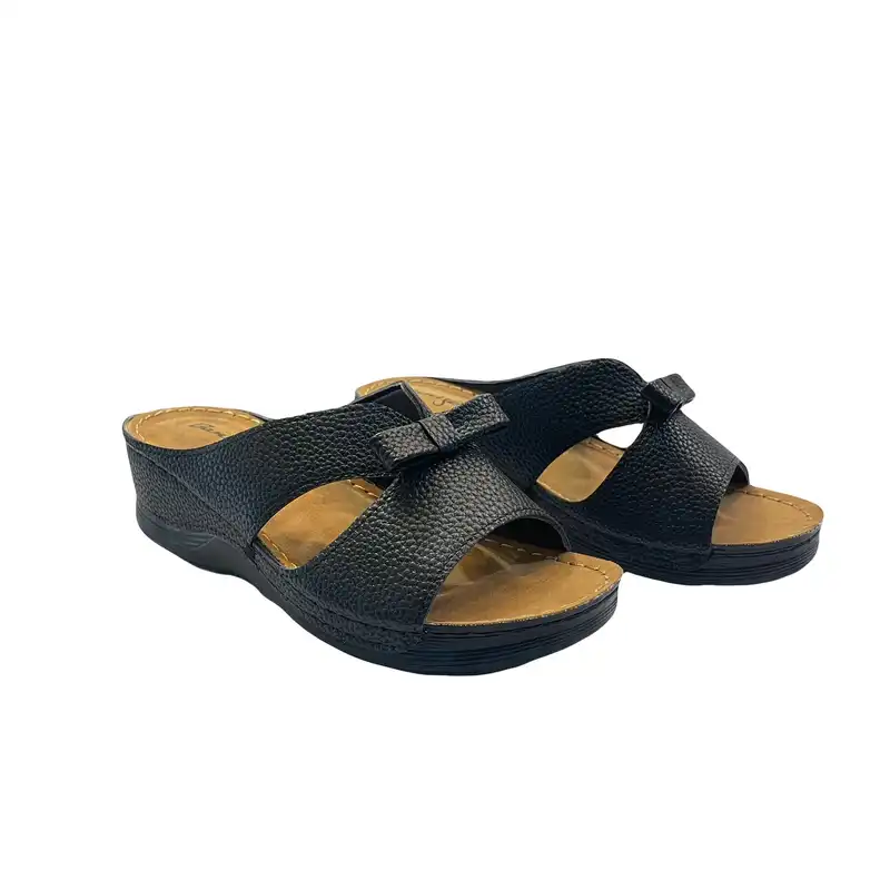 دمپایی زنانه مدل طبی