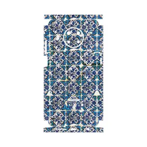 MAHOOT Traditional_Tile-FullSkin Cover Sticker for Nokia X20