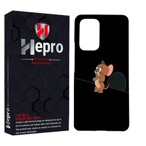 HEPRO MC Cover for Samsung Galaxy S20 Ultra