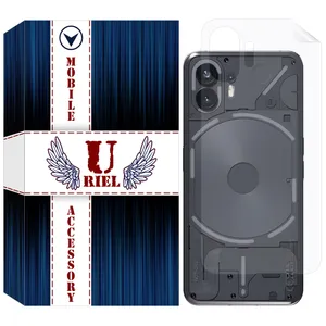 Uriel Glass Back-HG HydroGel Back Protector For Nothing Phone 2