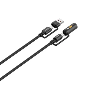 MULTIPLE DATA CABLE LDNIO LC18
