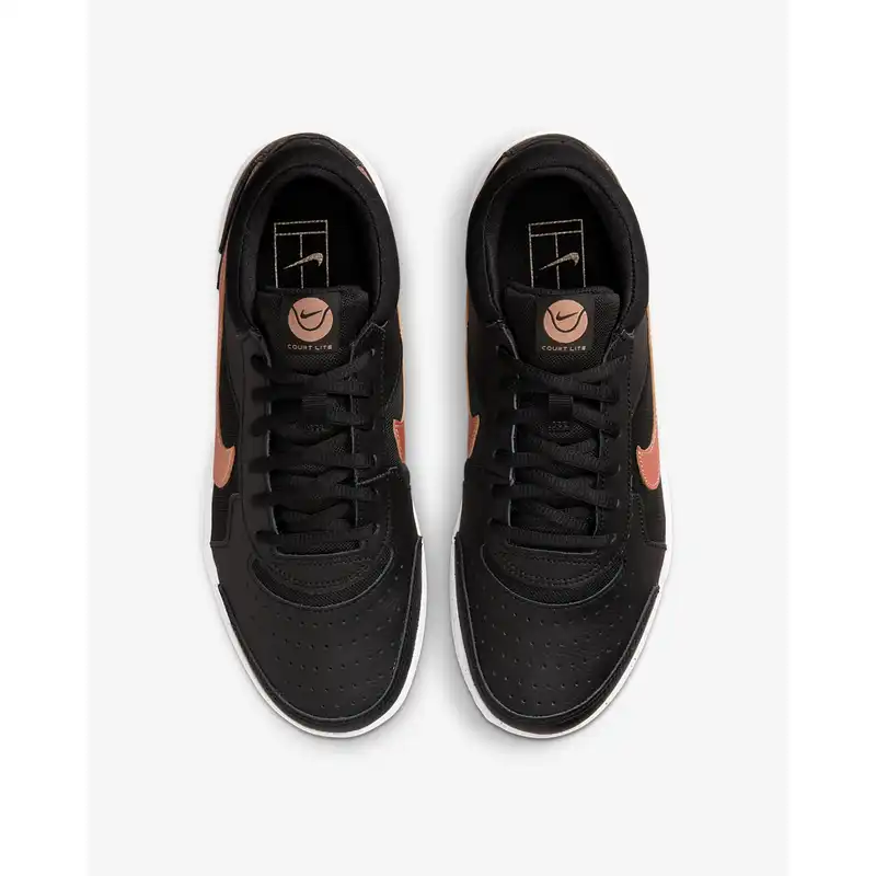 کفش تنیس زنانه مدل Court Zoom Lite 3