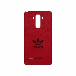 MAHOOT RL-DDS Cover Sticker for LG G4 Stylus