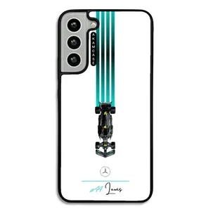 AKAM AMC-WSGS22P-BENZ-41 Cover For Samsung Galaxy S22 Plus