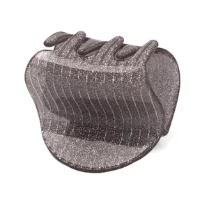 کلیپس مو زنانه مدل MD3-AS7169