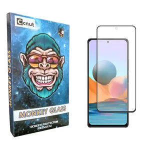 Coconut monku Ceramics Screen Protector For Xiaomi Redmi Note 10 Pro