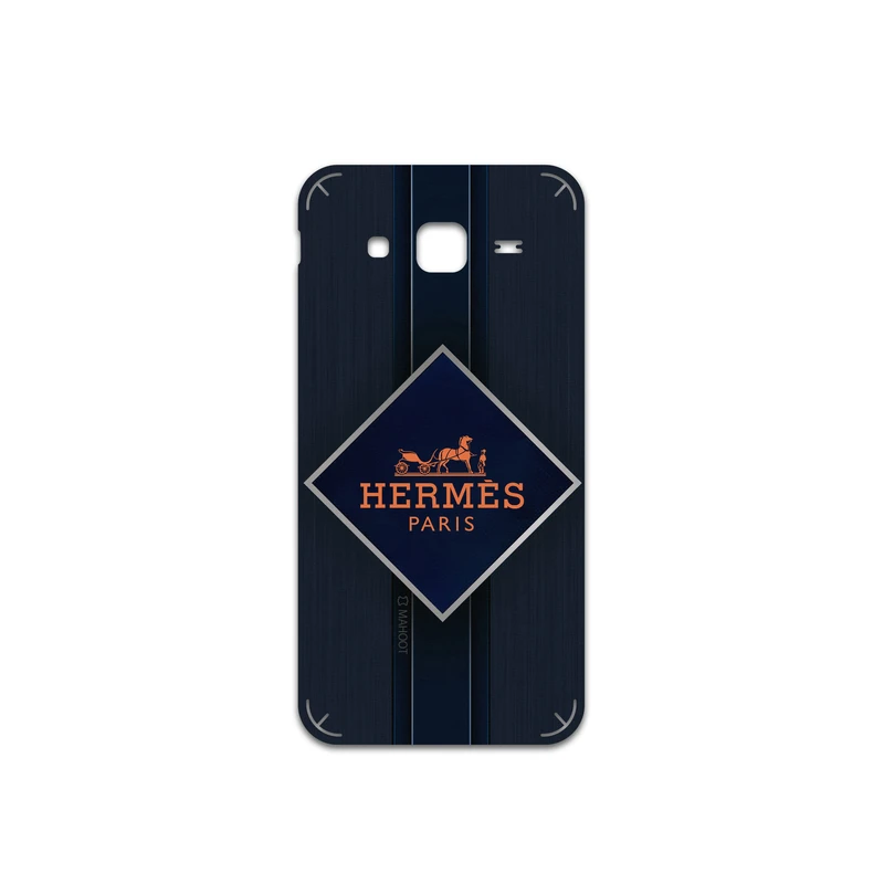 برچسب پوششی ماهوت مدل Hrms مناسب برای گوشی موبایل سامسونگ Galaxy J5