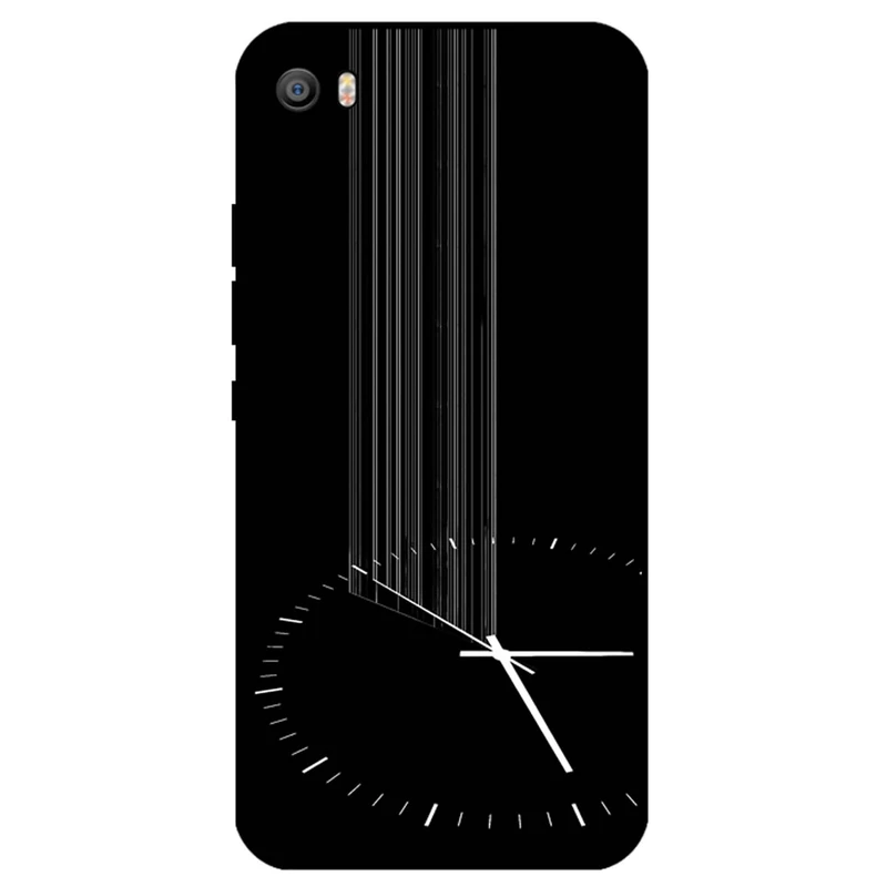 کاور مگافون طرح در میان ستارگان مدل 1895 مناسب برای گوشی موبایل شیائومی Mi 5  