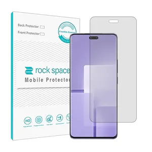 Rockspace clear screen protector HyGEL model suitable for Xiaomi Civi 3 mobile phone
