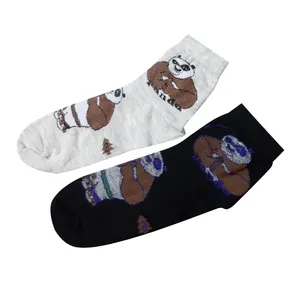 جوراب پسرانه کد 4 مجموعه