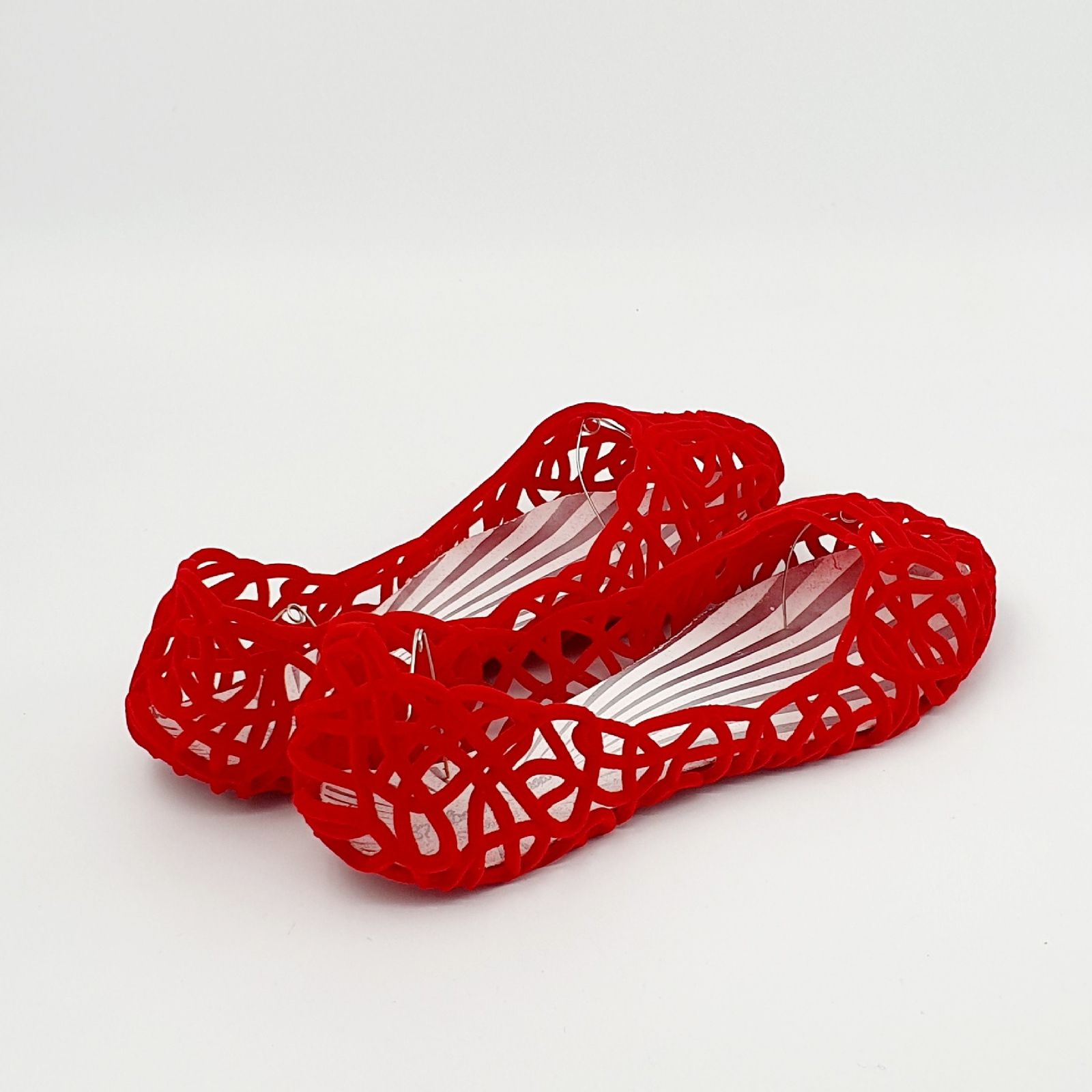 صندل زنانه کفش سورن مدل توران کد 5747 -  - 13