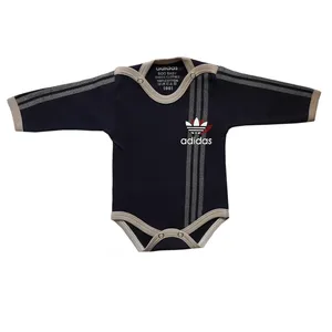 بادی آستین بلند نوزادی بو بیبی مدل -15033