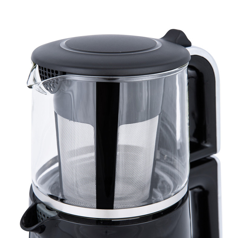 چای ساز کاراجا مدل Caysever