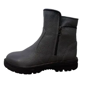 نیم بوت زنانه مدل AB 996