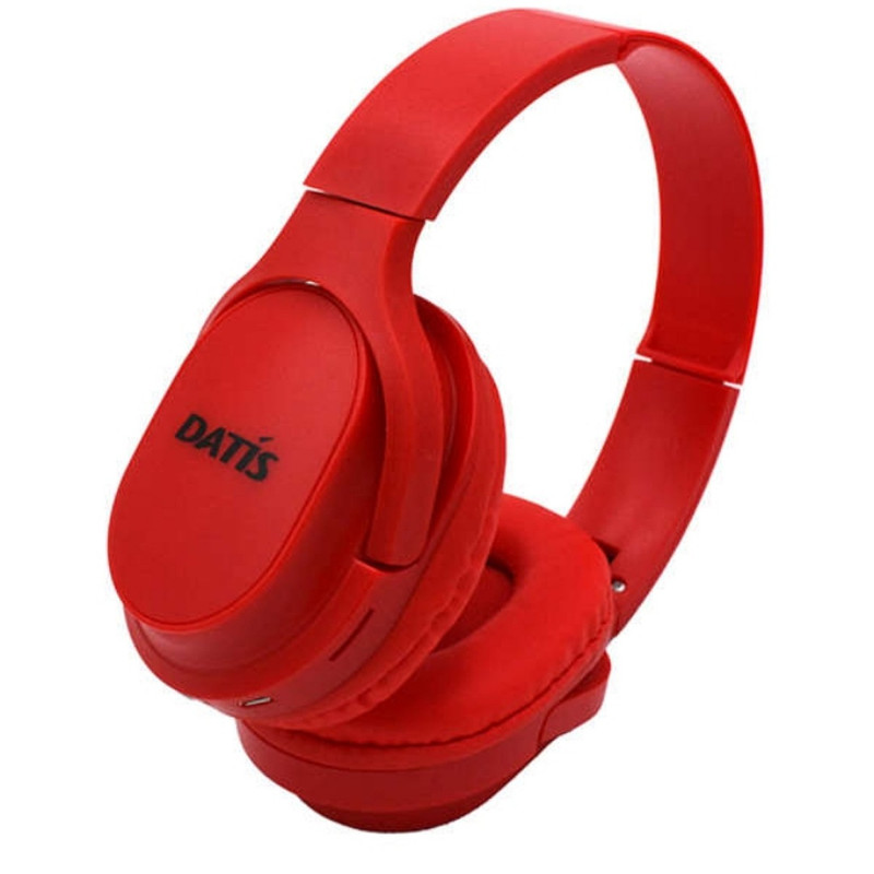 هدفون بلوتوثی مدل DS-380