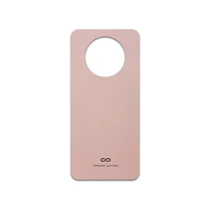 MAHOOT Rose-Gold-Leather Cover Sticker for Huawei Nova Y90