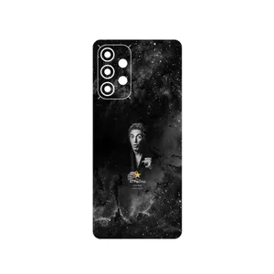 MAHOOT Al Pacino Cover Sticker for Samsung Galaxy A33 5G