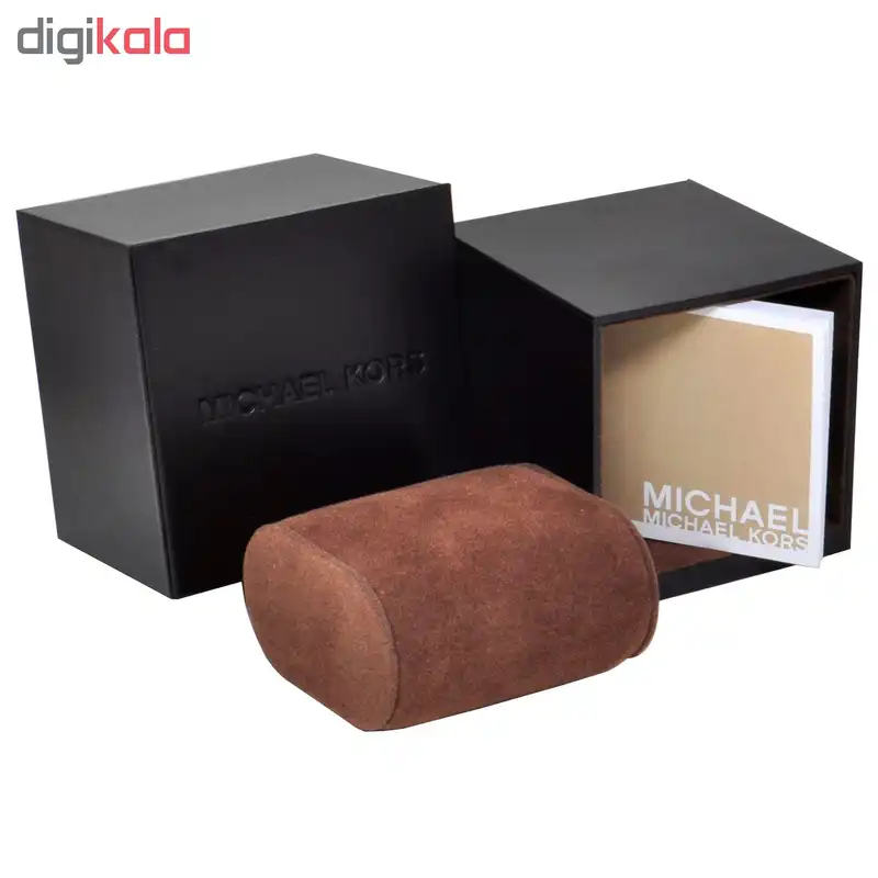 ساعت مچی عقربه ای زنانه مایکل کورس مدل mk3794