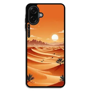 AKAM AMC-WSGA07-DESERT-4 Cover For Samsung Galaxy A07