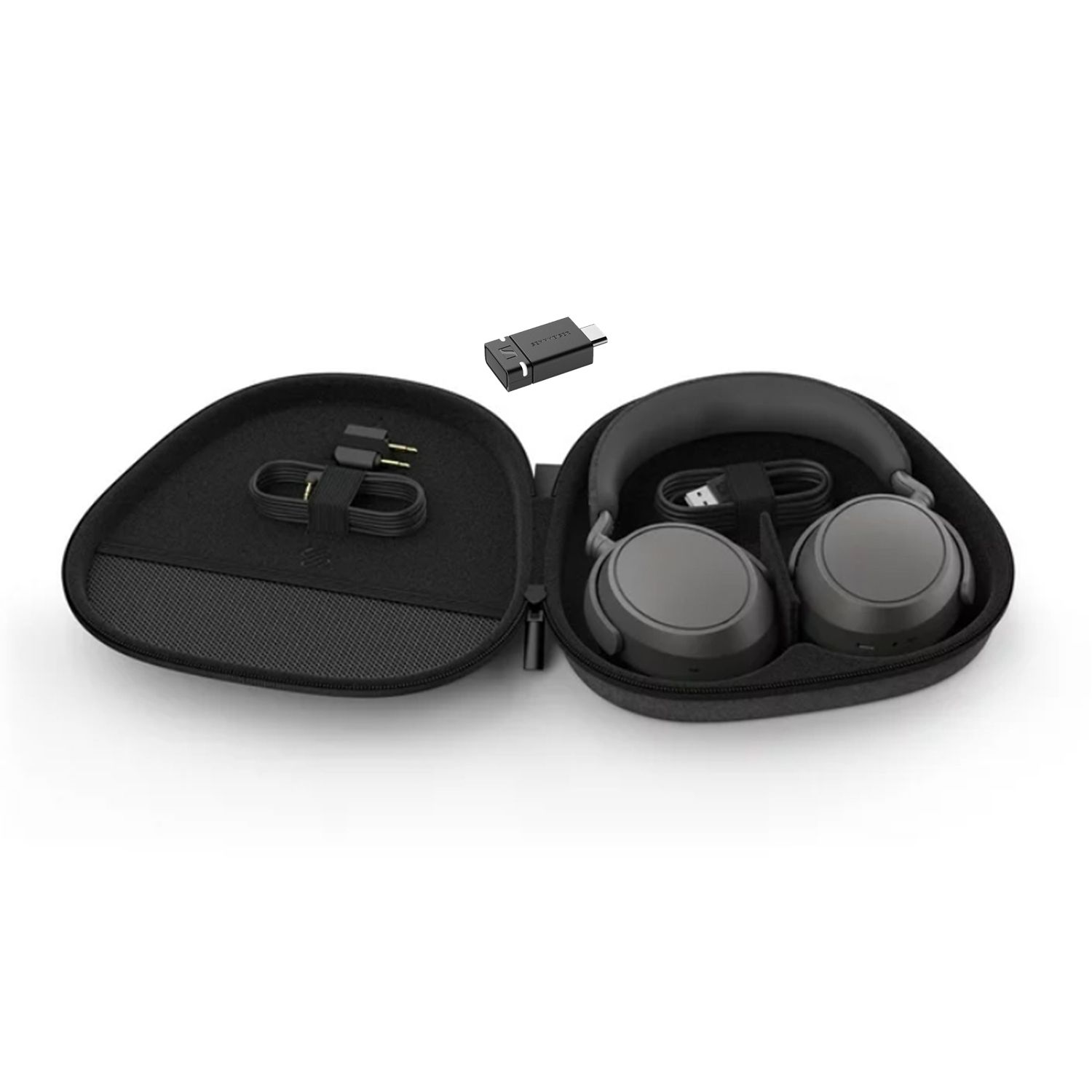 هندزفری بی سیم سنهایزر مدل ACCENTUM Special Edition -  - 13