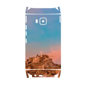 MAHOOT ARG-e-BAM-FullSkin Cover Sticker for HTC One M9