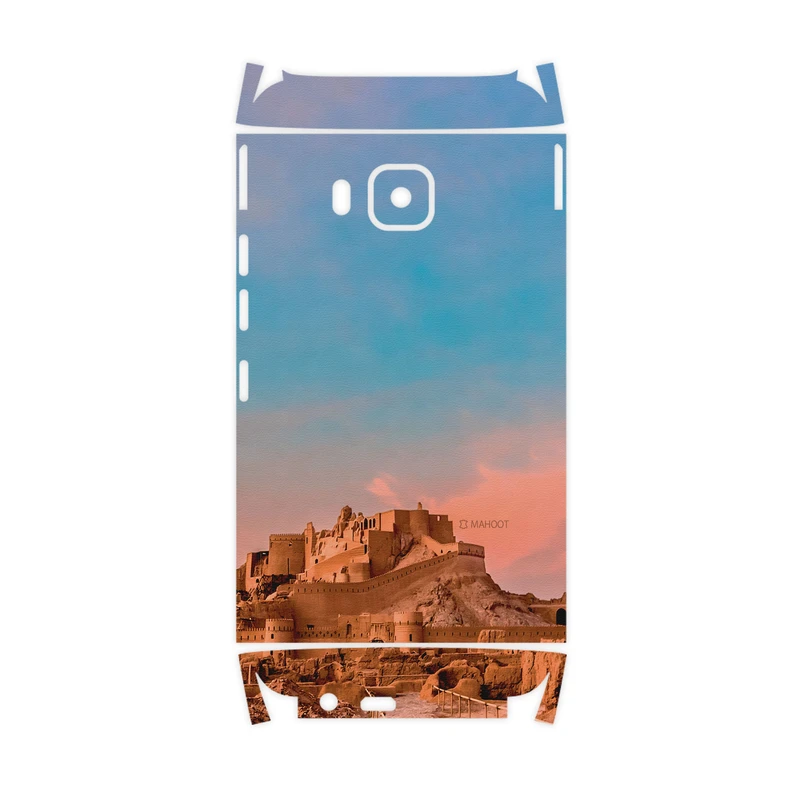 برچسب پوششی ماهوت مدل ARG-e-BAM-FullSkin مناسب برای گوشی موبایل اچ تی سی One M9