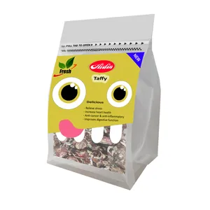 تافی با مغزی قهوه آیدین - 500 گرم
