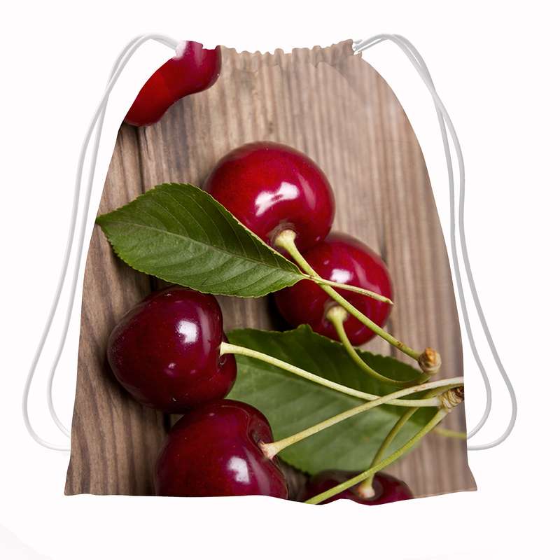 کیسه سبزی مدل آلبالو کد 1400132