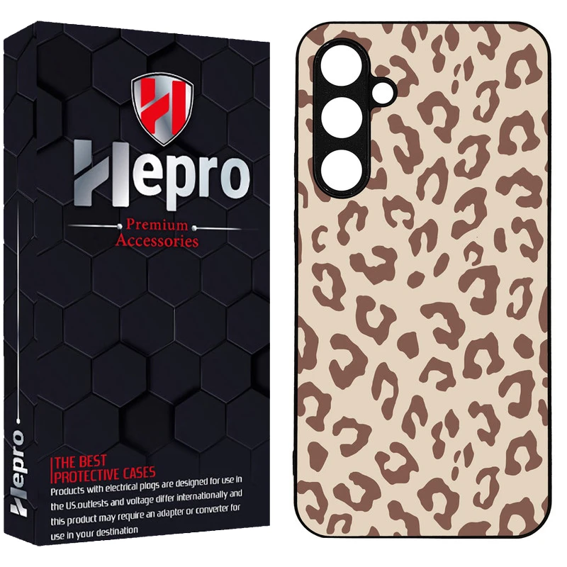 کاور هپرو طرح فانتزی مدل TPU مناسب برای گوشی موبایل سامسونگ Galaxy A54